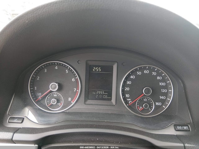 2010 Volkswagen Jetta Limited Edition მანქანა იყიდება აუქციონზე, vin: 3VWRZ7AJ5AM154132, აუქციონის ნომერი: 44839502