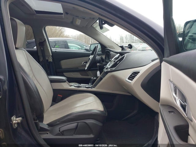 Продажа на аукционе авто 2017 Gmc Terrain Slt, vin: 2GKALPEKXH6322277, номер лота: 44839503