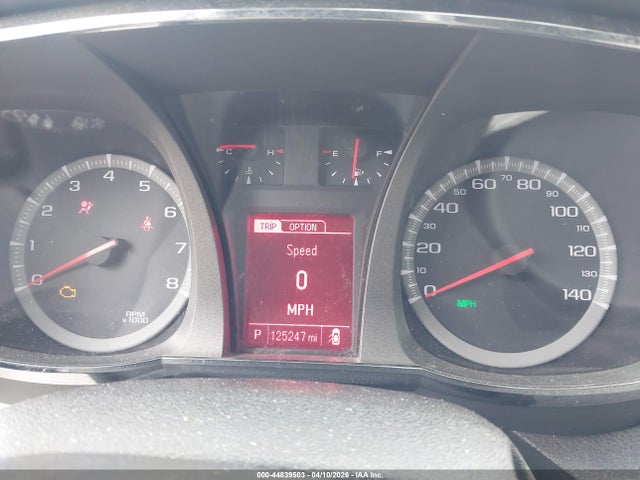 Продажа на аукционе авто 2017 Gmc Terrain Slt, vin: 2GKALPEKXH6322277, номер лота: 44839503