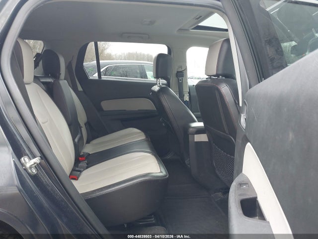 Продажа на аукционе авто 2017 Gmc Terrain Slt, vin: 2GKALPEKXH6322277, номер лота: 44839503