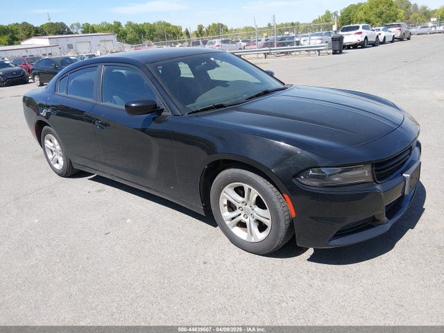 2020 DODGE CHARGER 2C3CDXBG6LH179962