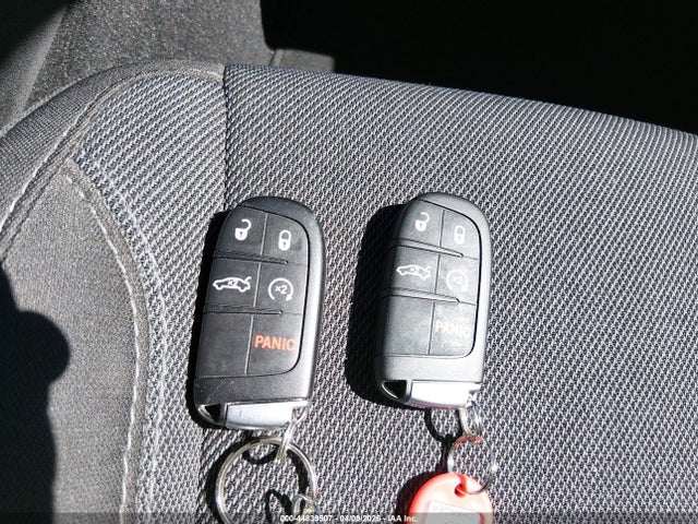 2020 DODGE CHARGER 2C3CDXBG6LH179962 Photo 10