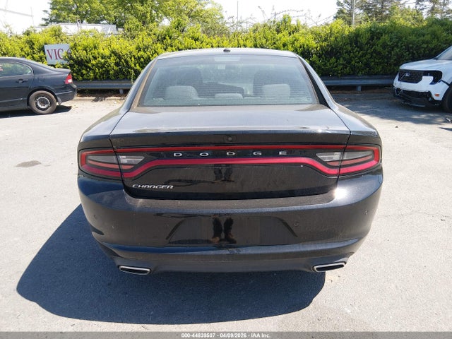 Продаж на аукціоні авто 2020 Dodge Charger Sxt Rwd, vin: 2C3CDXBG6LH179962, номер лоту: 44839507