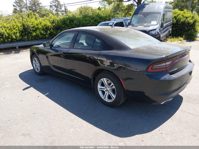 2020 DODGE CHARGER 2C3CDXBG6LH179962 Photo 2