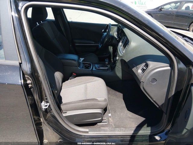 2020 DODGE CHARGER 2C3CDXBG6LH179962 Photo 4