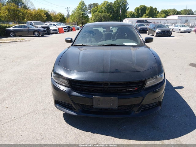 2020 DODGE CHARGER 2C3CDXBG6LH179962 Photo 5