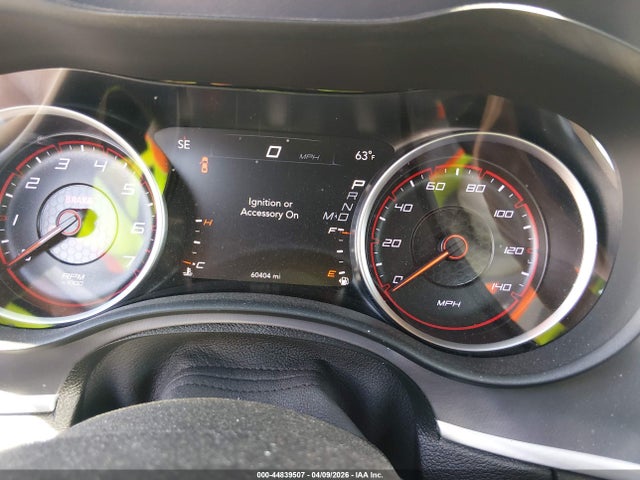 2020 DODGE CHARGER 2C3CDXBG6LH179962 Photo 6