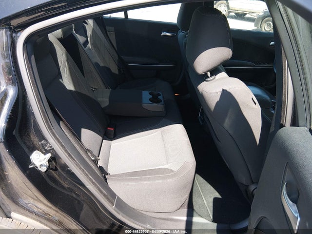 2020 DODGE CHARGER 2C3CDXBG6LH179962 Photo 7