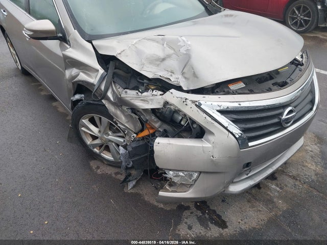 44839519 :رقم المزاد ، 1N4AL3AP5FC135500 vin ، 2015 Nissan Altima 2.5 Sl مزاد بيع