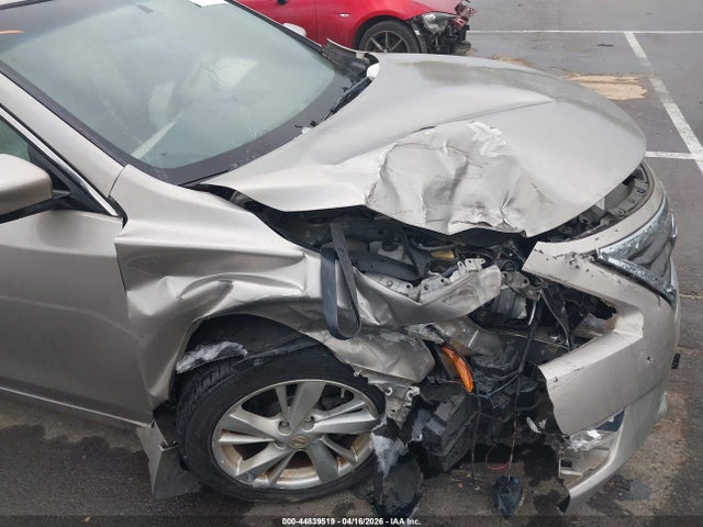 44839519 :رقم المزاد ، 1N4AL3AP5FC135500 vin ، 2015 Nissan Altima 2.5 Sl مزاد بيع