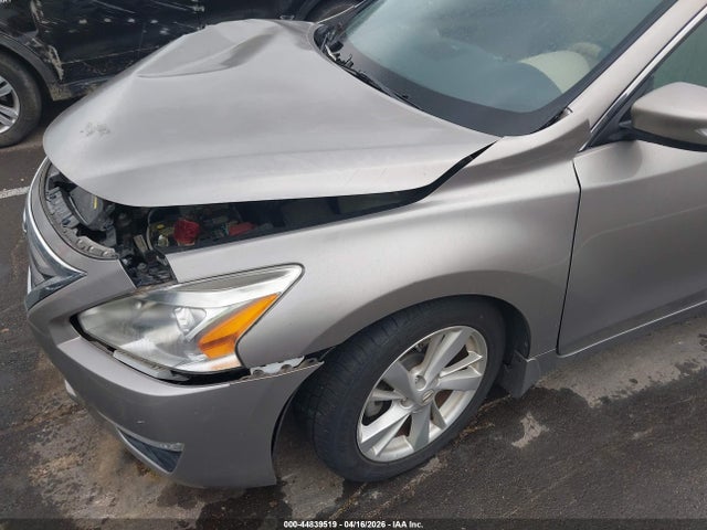44839519 :رقم المزاد ، 1N4AL3AP5FC135500 vin ، 2015 Nissan Altima 2.5 Sl مزاد بيع