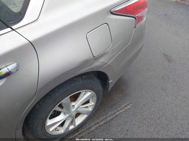 44839519 :رقم المزاد ، 1N4AL3AP5FC135500 vin ، 2015 Nissan Altima 2.5 Sl مزاد بيع
