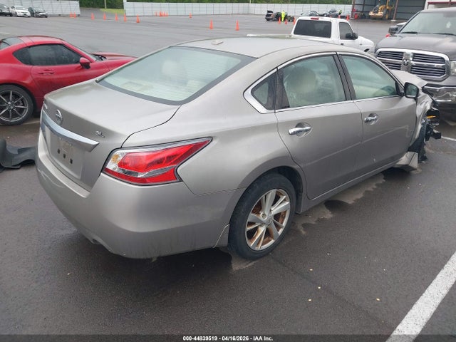 44839519 :رقم المزاد ، 1N4AL3AP5FC135500 vin ، 2015 Nissan Altima 2.5 Sl مزاد بيع