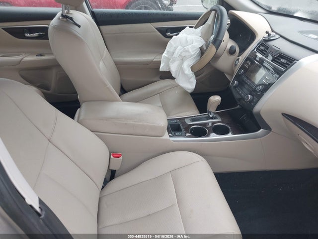 44839519 :رقم المزاد ، 1N4AL3AP5FC135500 vin ، 2015 Nissan Altima 2.5 Sl مزاد بيع