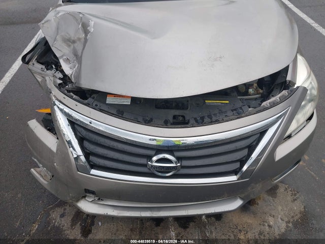 44839519 :رقم المزاد ، 1N4AL3AP5FC135500 vin ، 2015 Nissan Altima 2.5 Sl مزاد بيع