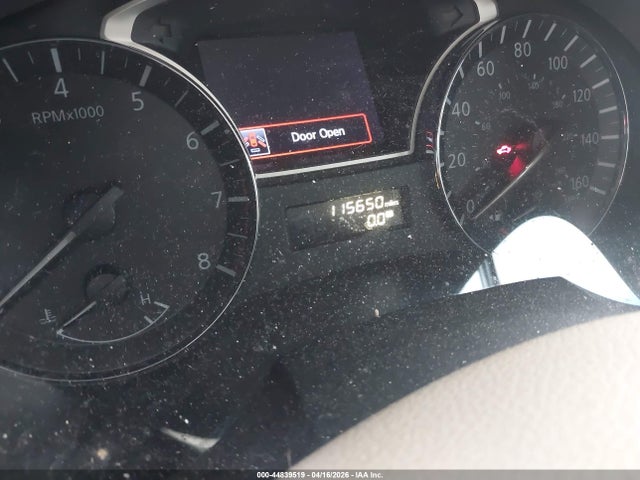 44839519 :رقم المزاد ، 1N4AL3AP5FC135500 vin ، 2015 Nissan Altima 2.5 Sl مزاد بيع