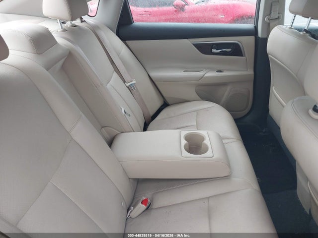 44839519 :رقم المزاد ، 1N4AL3AP5FC135500 vin ، 2015 Nissan Altima 2.5 Sl مزاد بيع