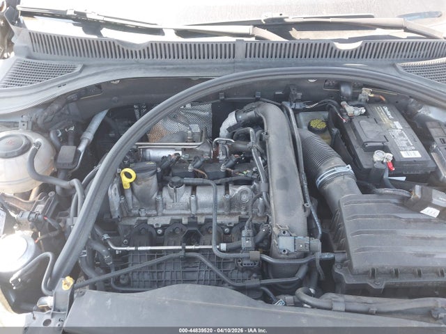 44839520 :رقم المزاد ، 3VWC57BU9LM104377 vin ، 2020 Volkswagen Jetta 1.4t R-line/1.4t S/1.4t Se مزاد بيع