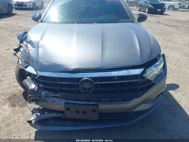 44839520 :رقم المزاد ، 3VWC57BU9LM104377 vin ، 2020 Volkswagen Jetta 1.4t R-line/1.4t S/1.4t Se مزاد بيع