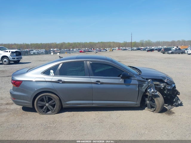 44839520 :رقم المزاد ، 3VWC57BU9LM104377 vin ، 2020 Volkswagen Jetta 1.4t R-line/1.4t S/1.4t Se مزاد بيع