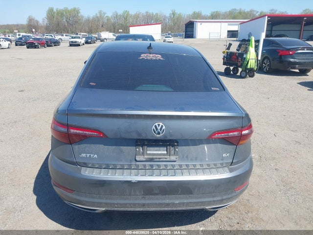 44839520 :رقم المزاد ، 3VWC57BU9LM104377 vin ، 2020 Volkswagen Jetta 1.4t R-line/1.4t S/1.4t Se مزاد بيع