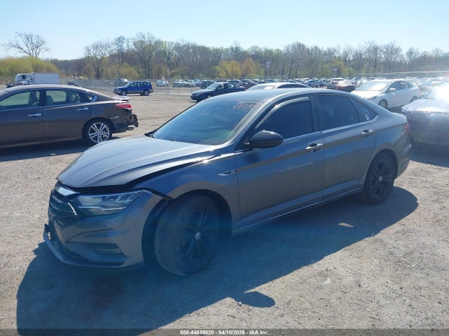44839520 :رقم المزاد ، 3VWC57BU9LM104377 vin ، 2020 Volkswagen Jetta 1.4t R-line/1.4t S/1.4t Se مزاد بيع
