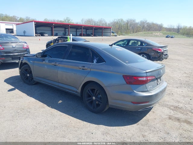44839520 :رقم المزاد ، 3VWC57BU9LM104377 vin ، 2020 Volkswagen Jetta 1.4t R-line/1.4t S/1.4t Se مزاد بيع