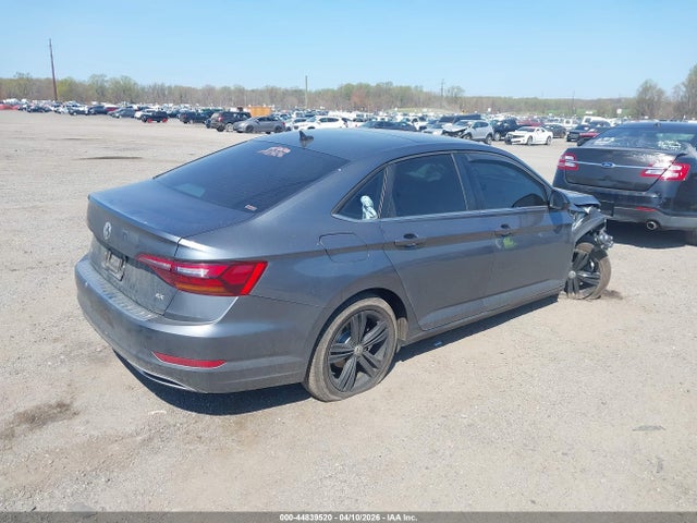 44839520 :رقم المزاد ، 3VWC57BU9LM104377 vin ، 2020 Volkswagen Jetta 1.4t R-line/1.4t S/1.4t Se مزاد بيع