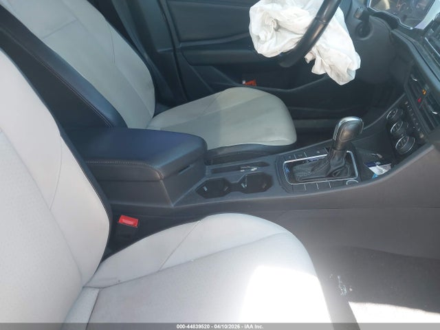 44839520 :رقم المزاد ، 3VWC57BU9LM104377 vin ، 2020 Volkswagen Jetta 1.4t R-line/1.4t S/1.4t Se مزاد بيع