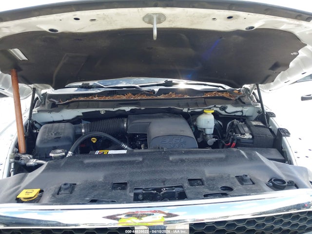 2023 RAM 1500 CLASSIC 1C6RR6LG1PS574816 Photo 9