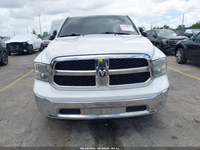 Продаж на аукціоні авто 2023 Ram 1500 Classic Slt  4x2 5'7 Box, vin: 1C6RR6LG1PS574816, номер лоту: 44839522