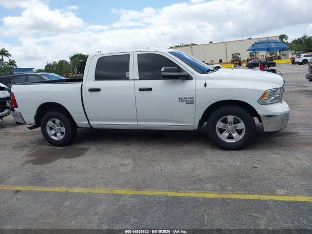 Продаж на аукціоні авто 2023 Ram 1500 Classic Slt  4x2 5'7 Box, vin: 1C6RR6LG1PS574816, номер лоту: 44839522