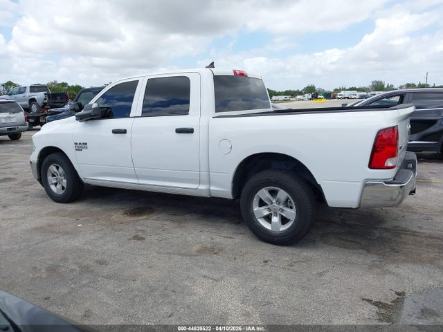 Продаж на аукціоні авто 2023 Ram 1500 Classic Slt  4x2 5'7 Box, vin: 1C6RR6LG1PS574816, номер лоту: 44839522
