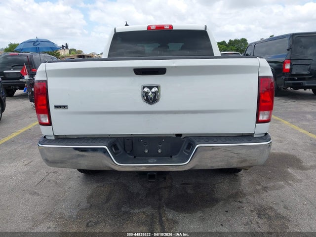 Продаж на аукціоні авто 2023 Ram 1500 Classic Slt  4x2 5'7 Box, vin: 1C6RR6LG1PS574816, номер лоту: 44839522