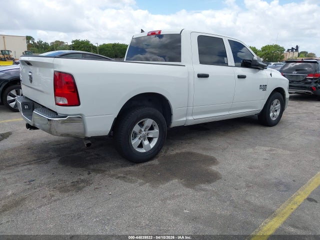 2023 RAM 1500 CLASSIC 1C6RR6LG1PS574816 Photo 3