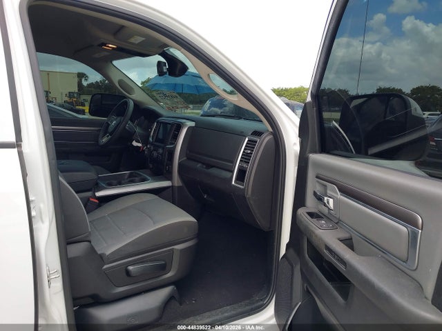 2023 RAM 1500 CLASSIC 1C6RR6LG1PS574816 Photo 4