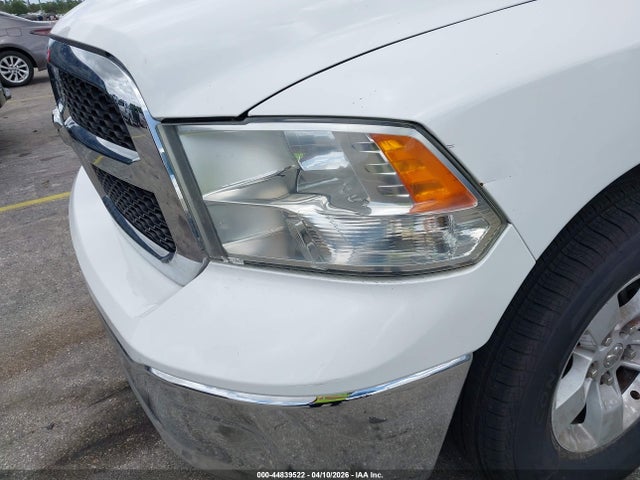 2023 RAM 1500 CLASSIC 1C6RR6LG1PS574816 Photo 5