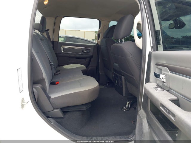 2023 RAM 1500 CLASSIC 1C6RR6LG1PS574816 Photo 7