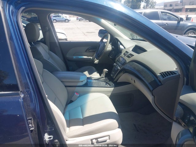 Продаж на аукціоні авто 2009 Acura Mdx, vin: 2HNYD28219H524270, номер лоту: 44839523