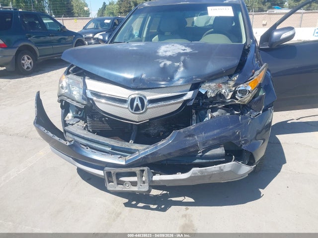 Продаж на аукціоні авто 2009 Acura Mdx, vin: 2HNYD28219H524270, номер лоту: 44839523