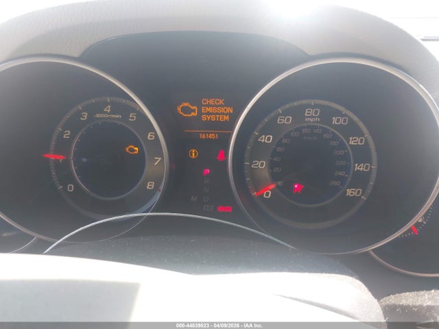 Продаж на аукціоні авто 2009 Acura Mdx, vin: 2HNYD28219H524270, номер лоту: 44839523
