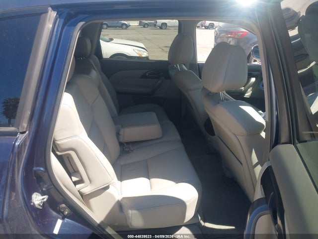 Продаж на аукціоні авто 2009 Acura Mdx, vin: 2HNYD28219H524270, номер лоту: 44839523
