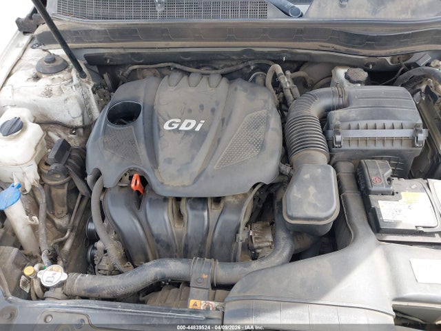 5XXGM4A75EG308910 KIA Optima Lx