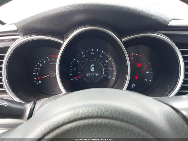 5XXGM4A75EG308910 KIA Optima Lx