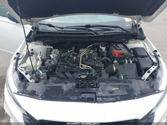 1N4BL4CV9NN305740 Nissan Altima Sr Fwd
