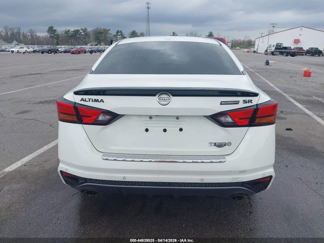 1N4BL4CV9NN305740 Nissan Altima Sr Fwd