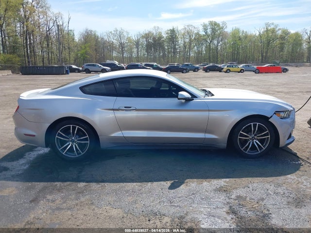 44839527 :رقم المزاد ، 1FA6P8TH3G5201724 vin ، 2016 Ford Mustang Ecoboost مزاد بيع