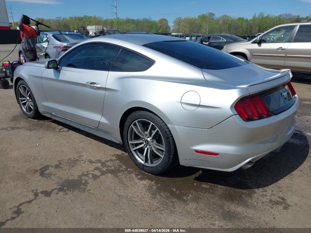 44839527 :رقم المزاد ، 1FA6P8TH3G5201724 vin ، 2016 Ford Mustang Ecoboost مزاد بيع