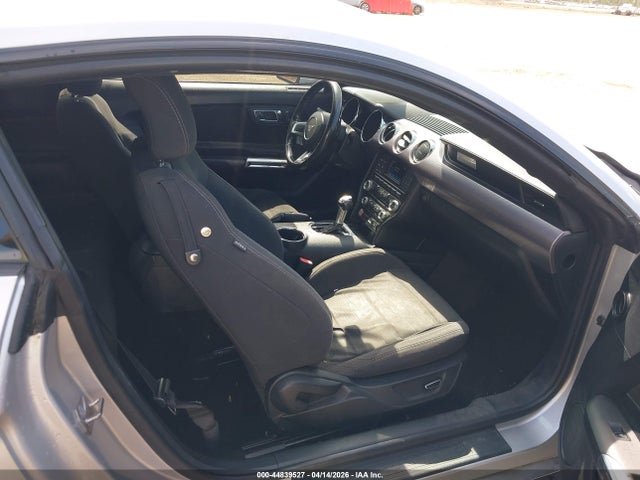 44839527 :رقم المزاد ، 1FA6P8TH3G5201724 vin ، 2016 Ford Mustang Ecoboost مزاد بيع