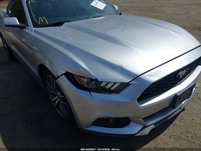 44839527 :رقم المزاد ، 1FA6P8TH3G5201724 vin ، 2016 Ford Mustang Ecoboost مزاد بيع